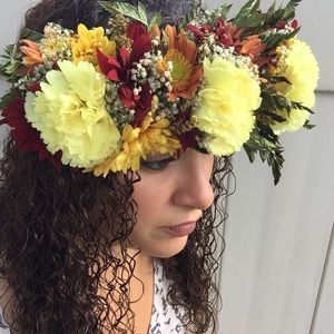 Meet your Posher, Melissa